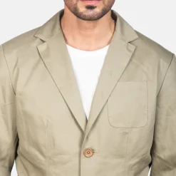 Borges Beige Blazer