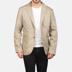 Borges Beige Blazer
