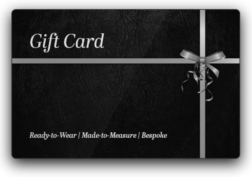 E-Gift Card