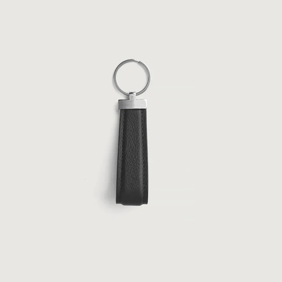 Marvin Black Leather Gift Set