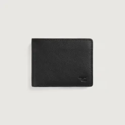 Marvin Black Leather Gift Set