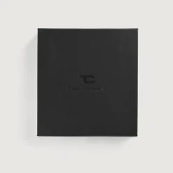 Marvin Blue Leather Gift Set