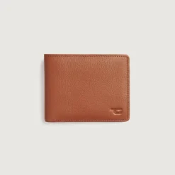 Marvin Brown Leather Gift Set