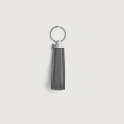 Marvin Grey Leather Gift Set