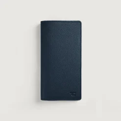 Timeless Taylen Blue Leather Gift Set