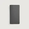 Timeless Taylen Grey Leather Gift Set