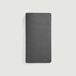 Timeless Taylen Grey Leather Gift Set