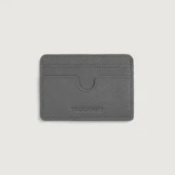 Timeless Taylen Grey Leather Gift Set