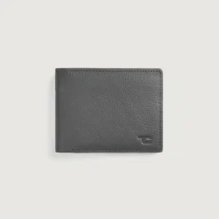 Timeless Taylen Grey Leather Gift Set
