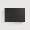 Voltor Black Leather Gift Set