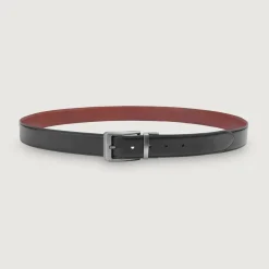 Voltor Brown Leather Gift Set