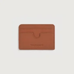 Voltor Brown Leather Gift Set